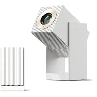 Проектор Wanbo Cube 2 Pro (белый) - Превью изображения №2 — Интернет-магазин Nexton