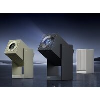 Проектор Wanbo Cube 2 Pro (белый) - Превью изображения №5 — Интернет-магазин Nexton