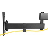 Кронштейн для телевизора KIVI MOTION-443A - Превью изображения №7 — Интернет-магазин Nexton