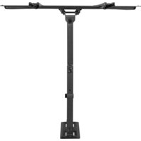 Кронштейн для телевизора KIVI MOTION-443A - Превью изображения №4 — Интернет-магазин Nexton