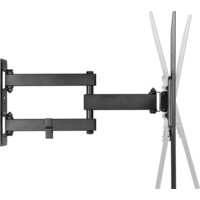 Кронштейн для телевизора KIVI MOTION-443A - Превью изображения №8 — Интернет-магазин Nexton