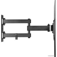 Кронштейн для телевизора KIVI MOTION-443A - Превью изображения №2 — Интернет-магазин Nexton