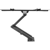 Кронштейн для телевизора KIVI MOTION-443A - Превью изображения №5 — Интернет-магазин Nexton