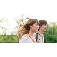 Наушники Panasonic RP-TCM115GC-A - Превью изображения №2 — Интернет-магазин Nexton