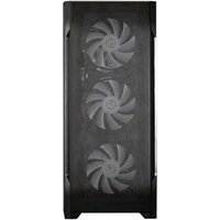 Корпус Zalman N7 Plus V2 (черный) - Превью изображения №6 — Интернет-магазин Nexton