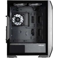 Корпус Zalman N7 Plus V2 (черный) - Превью изображения №3 — Интернет-магазин Nexton