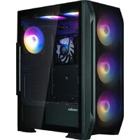 Zalman N7 Plus V2 (черный)