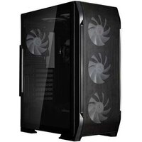 Корпус Zalman N7 Plus V2 (черный) - Превью изображения №7 — Интернет-магазин Nexton