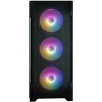 Корпус Zalman N7 Plus V2 (черный) - Превью изображения №4 — Интернет-магазин Nexton