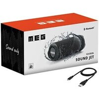 Беспроводная колонка MEG SSA050BL - Превью изображения №6 — Интернет-магазин Nexton