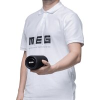 Беспроводная колонка MEG SSA050BL - Превью изображения №8 — Интернет-магазин Nexton