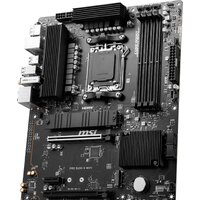 Материнская плата MSI Pro B650-S WiFi - Превью изображения №3 — Интернет-магазин Nexton