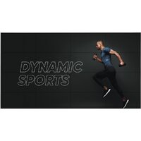 Дисплей для видеостен LG 55VL5PJ-A - Превью изображения №8 — Интернет-магазин Nexton