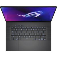 Игровой ноутбук ASUS ROG Zephyrus G16 OLED 2024 GU605MU-QR080 - Превью изображения №4 — Интернет-магазин Nexton