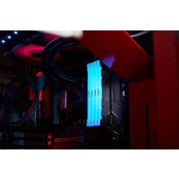 Оперативная память Kingston FURY Renegade RGB 2x8ГБ DDR4 3200МГц KF432C16RB2AK2/16 - Превью изображения №9 — Интернет-магазин Nexton