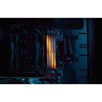 Оперативная память Kingston FURY Renegade RGB 2x8ГБ DDR4 3200МГц KF432C16RB2AK2/16 - Превью изображения №10 — Интернет-магазин Nexton