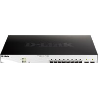 D-Link DGS-1210-10MP/F1A