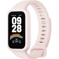 Xiaomi Smart Band 9 Active (розовый, международная версия)