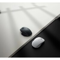 Мышь Xiaomi Wireless Mouse Comfort Edition XMWXSB04YM (черный, международная версия) - Превью изображения №4 — Интернет-магазин Nexton