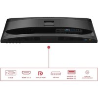 Монитор AOC 24E4U - Превью изображения №4 — Интернет-магазин Nexton