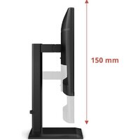 Монитор AOC 24E4U - Превью изображения №5 — Интернет-магазин Nexton