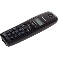 Радиотелефон Panasonic KX-TG1611RUH - Превью изображения №5 — Интернет-магазин Nexton