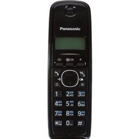 Радиотелефон Panasonic KX-TG1611RUH - Превью изображения №4 — Интернет-магазин Nexton