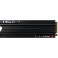 Samsung 9100 Pro с радиатором 2TB MZ-VAP2T0CW